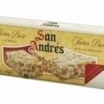 Dit product is een Nougat met als merk: San Andres.