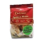 Dit product is een Turrones met als merk: Dulymaz.