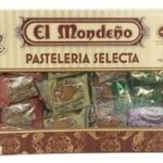 Dit product is een Mantecados met als merk: Mondeño.