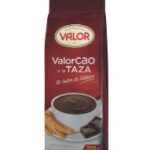 Dit product is een Chocolade met als merk: Valor.