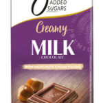 Dit product is een Chocolates met als merk: Valor.