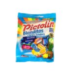 Dit product is een Caramelos met als merk: Pictolin.