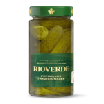 Dit product is een Aperitiven met als merk: Rioverde.