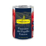 Dit product is een Vegetal met als merk: Carretilla.