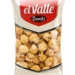 Dit product is een Gezouten met als merk: El Valle.