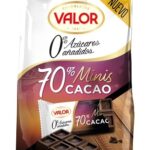 Dit product is een Chocolade met als merk: Valor.
