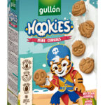 Gullon Hookies mini cereales 