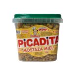 Churruca Mix Picadita Mostaza Miel 1.5kg