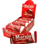 Dit product is een Chocolates met als merk: Maruja.