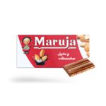 Dit product is een Chocolates met als merk: Maruja.