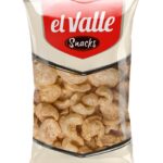 Dit product is een Gezouten met als merk: El Valle.