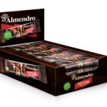 Dit product is een Gezouten met als merk: El Almendro.