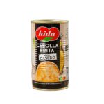 HIDA Cebolla Frita - Oigons frits  340g