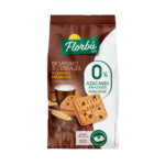 FLORBU Desayuno Cereales choco S/A 340g
