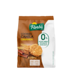 FLORBU Cookies Canela 0% S/A 130g