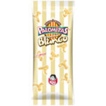 RISI Palomitones Bombon Blanco 80g