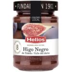HELIOS Mermelade Higo/Figue 340g