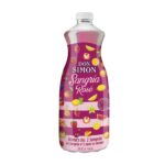 Dit product is een Sangria. Het heeft een Rosado kleur. Het is gemaakt door Don Simon.